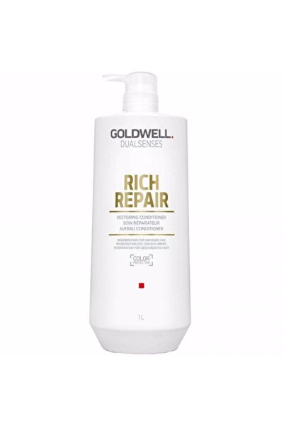 GOLDWELL Dualsenses Rich Repair Restoring Cond 1000 ml