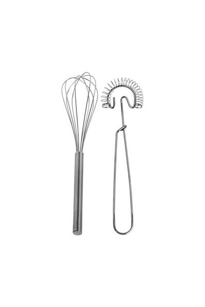 EYDİA Set of 2 Beater