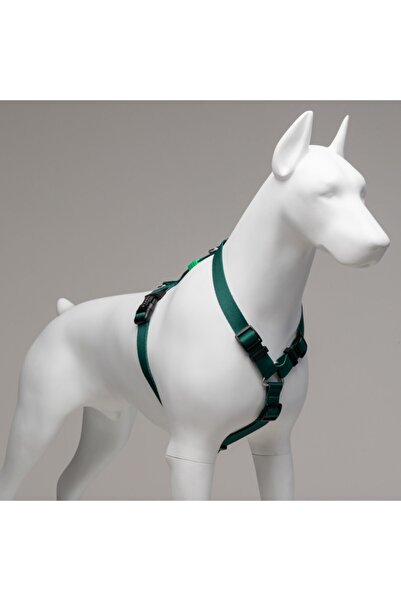 Genel Markalar Brazil H Tipi Göğüs Tasması