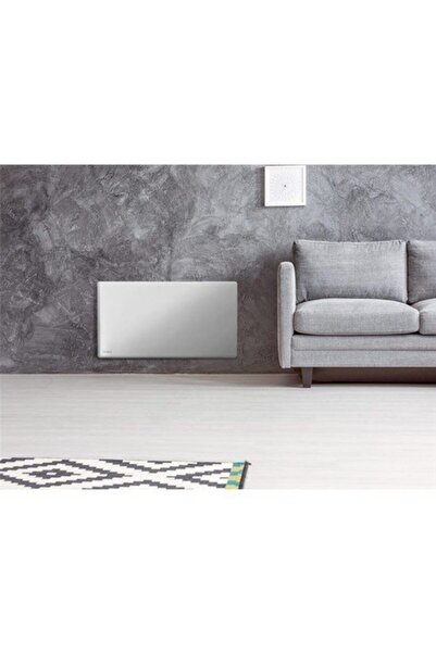 Nobo Yeni Compact Serisi 2000 Watt Programlanabilir Isıtıcı