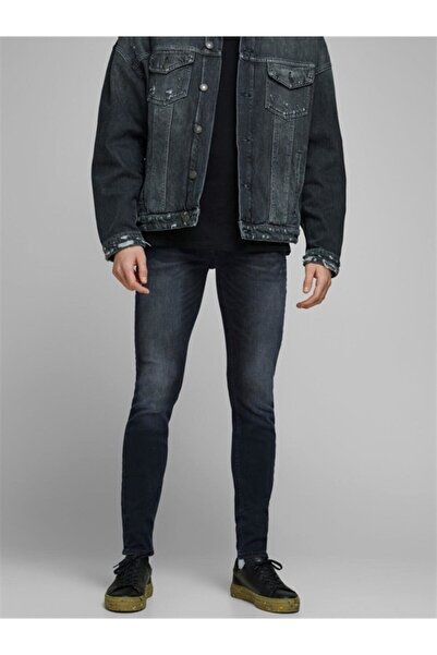 Jack & Jones Jjılıam Jjorıgınal Agı 004 Noos Erkek Jean 12166852
