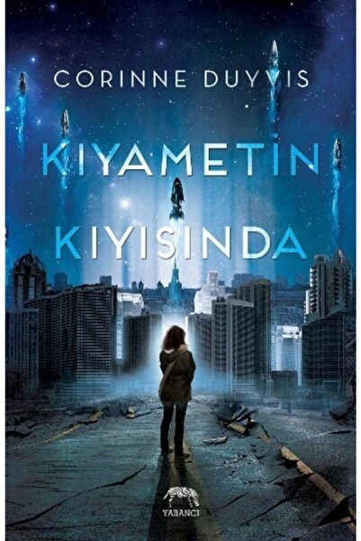 Yabancı Yayınları Kıyametin Kıyısında (Ciltli)