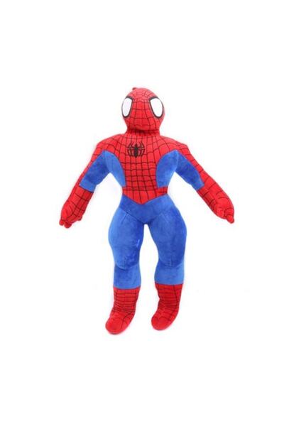 zirve oyuncak Spiderman Plush - Spiderman Plush - Soft Plush 36 Cm