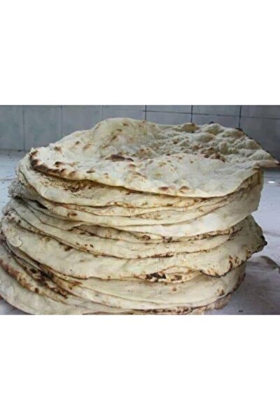 Genel Markalar Hatay Yöresel Tandır Ekmek 10 Adet