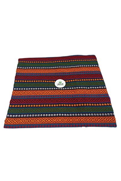 Antep Yöresel Ürünler Çok Kullanımlı Yöresel Kumaş (DEKOR-ÖRTÜ-KEMER)