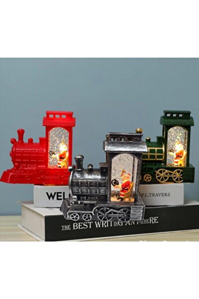 Maia Crafts Новорічний поїзд