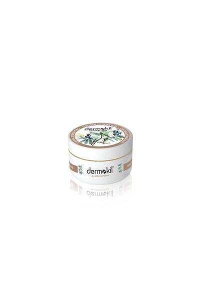 Dermokil كريم لليدين والوجه بزيت الزيتون 300 مل
