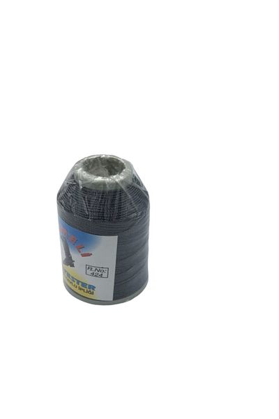 çizmeli Polyester Needlework and Towel Thread, Thread 20 Gr Color No 424