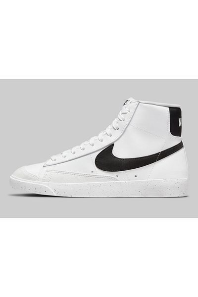 Nike Blazer Mid'77 Next Nature White Sneaker