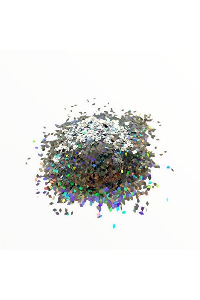 cnk craft shop Epoksi Hologram Glitter , Mum Simi, Beton Sim, Süs Sim & Glitt...