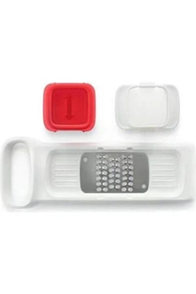 Tupperware Mini Rende