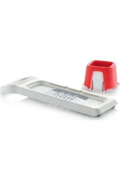 Tupperware Mini Rende