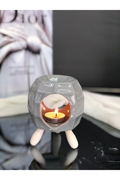 Masalsı Concept Buhurdanlık, Mumluk