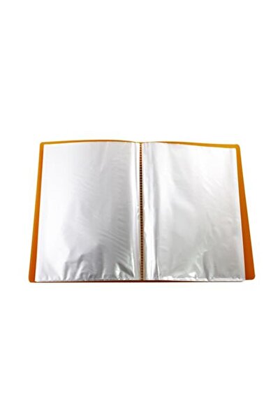 Noki العلامة التجارية: ملف عرض تقديمي مع 30 جيبًا 64130-n الفئة: ملفات