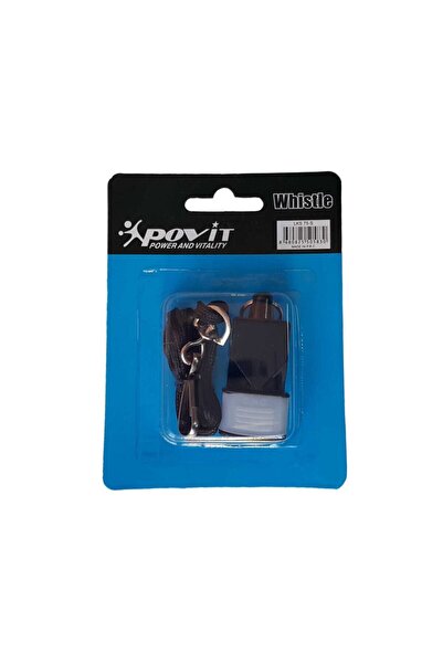 Povit Hakem Düdüğü-lks75-s