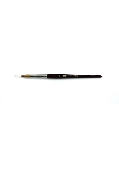 Pebeo 110 - 12 Red Sable Brush
