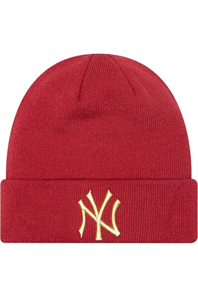 NEW ERA Wmns Metallic Logo Osfm