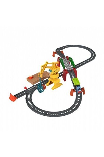 Thomas And Friends Thomas Friends Carly'nin Geçidi Oyun Seti Gxd48
