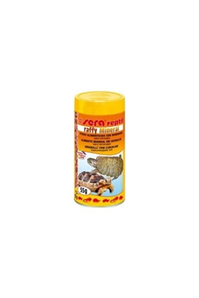SERA Raffy Mineral 250ml. / 55gr.