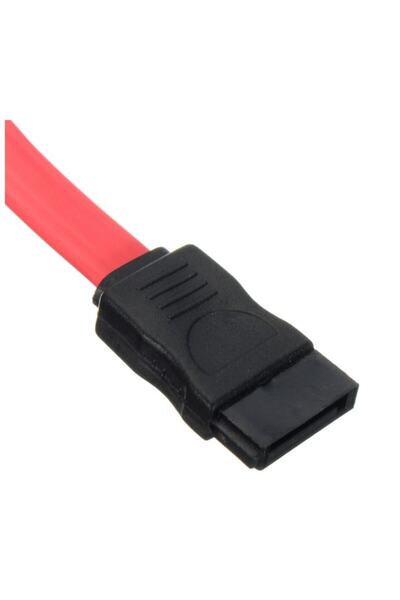 Alfais 4930 Sata Data Kablosu Hdd Veri Bağlantı Aktarım Kablosu