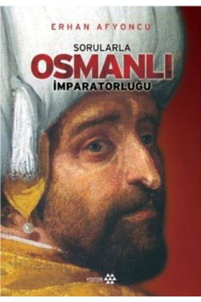 Genel Markalar Sorularla Osmanlı İmparatorluğu (Ciltli)