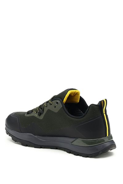 lumberjack Men's 1w Half 1pr Khaki Shoes 101051537
