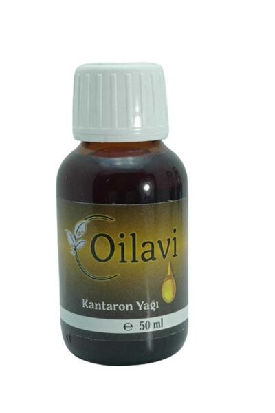 oilavi زيت نبتة سانت جون 50 مل - طبيعي 100% معصور على البارد 1x