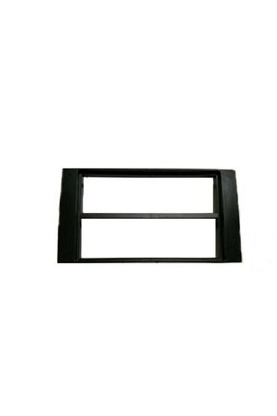 Cadence Auto Vehicle Radio Frame for Ford Vehicles
