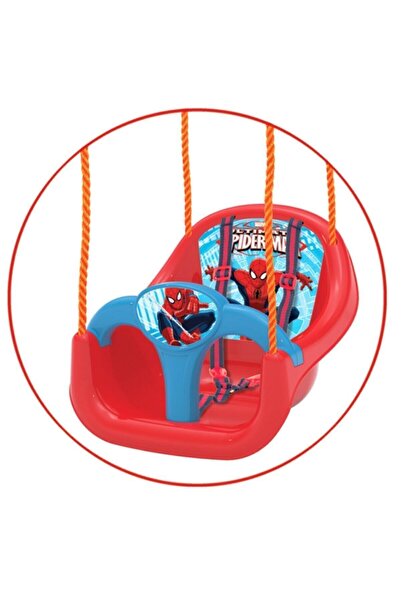 SPIDERMAN Dede Spiderman Salıncak