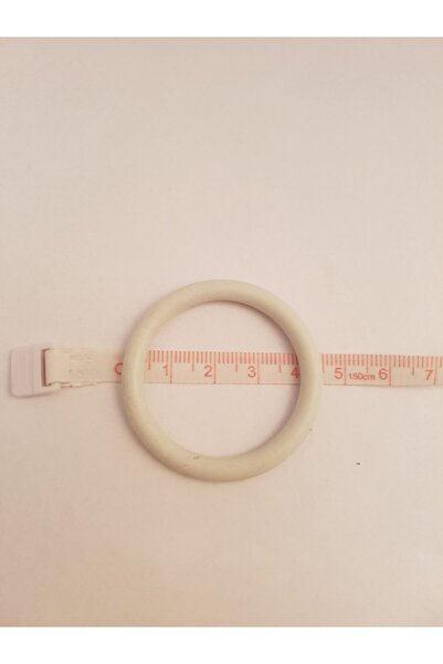 fundahobi حلقة فايبر 4 سم / حلقة البداية