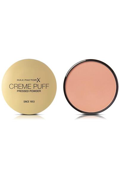 Max&Max Marka: Max Factor Creme Puff Kompakt Pudra 55 Candle Glow Kategori: P...