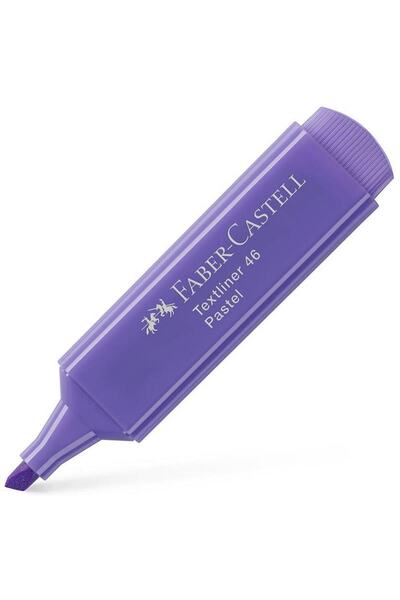 Faber Castell العلامة التجارية: ليلى هايلايتر 154656   الفئة: أقلام التحديد