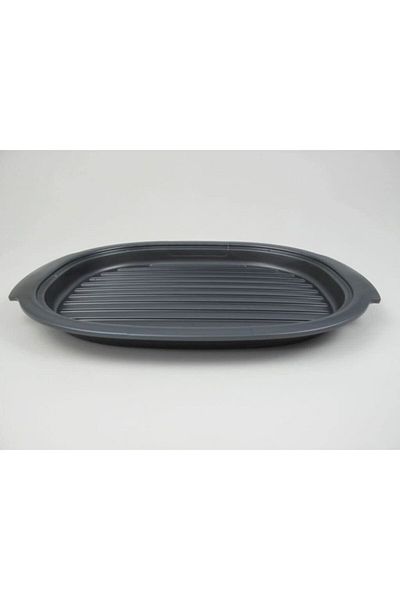 Tupperware Ultra Pro Grill Tray Gril