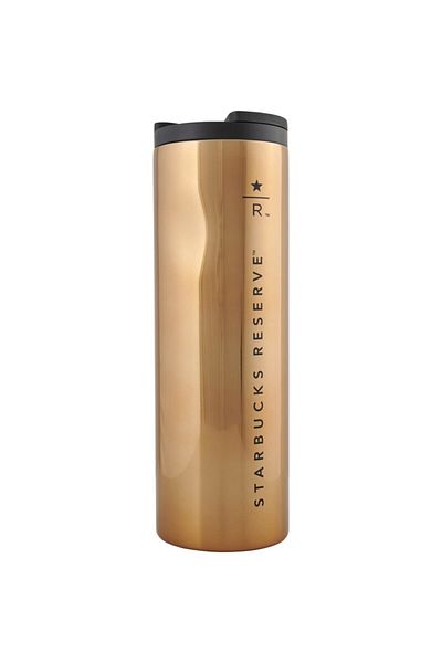 Starbucks Reserve™ Copper Thermos - 473 Ml