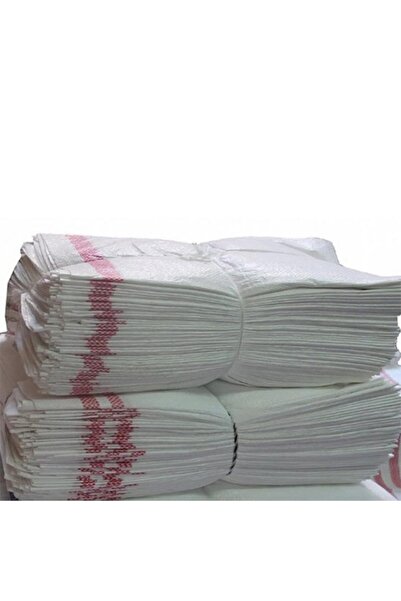 Pidok 100x160 Harar Çuval, Mat Moloz Çuvalı, Inşaat Çuvalı, Çok Amaçlı Çuval ...