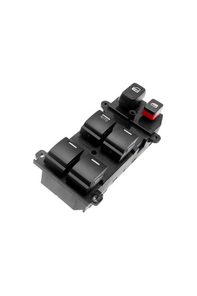 OEM Honda Jazz 2009-2012 Dörtlü Cam Açma Düğmesi Anahtarı