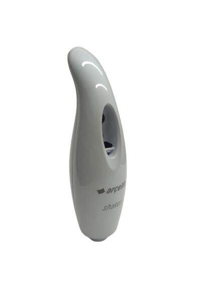 Arçelik K - 1254 Blender Gövde Çerçevesi - Beyaz