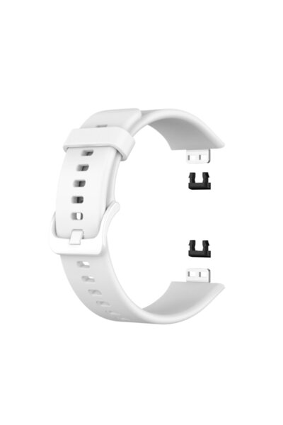Nezih Case Huawei Fit Uyumlu Sport Design Jel Silikon Kordon (SÖKME - TAKMA A...