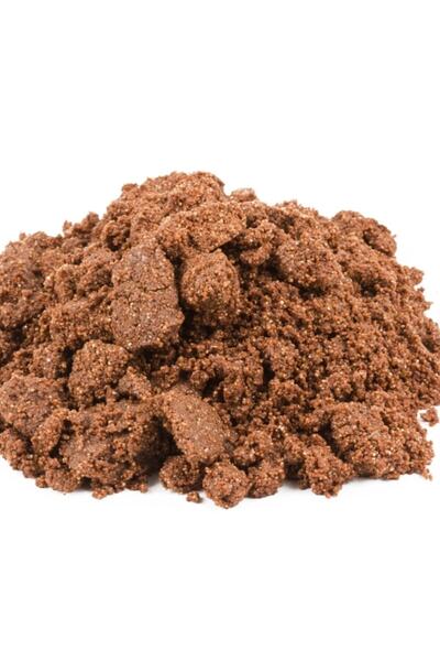 ORGANİK BAHÇEM Yağsız Haşhaş 1000g