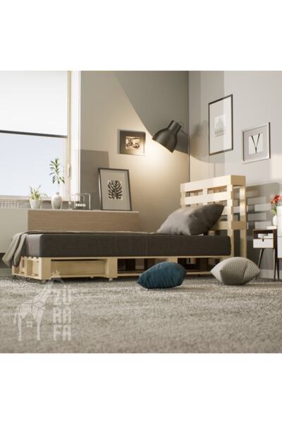 palet yatak satın al