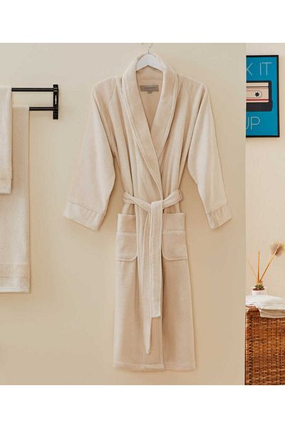 Maisonette Fresh Bathrobe