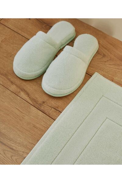 Maisonette Fresh Paspas Mint 50x80 Cm