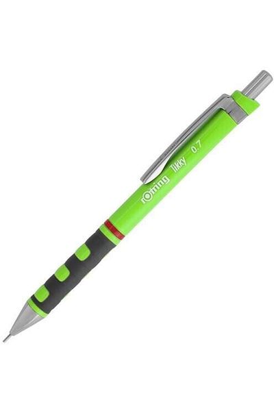Rotring Tıkky Versatil Tip Pen Neon Green 0.7 Mm