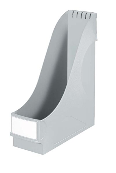 Leitz Dosar din plastic Gri 2425-85