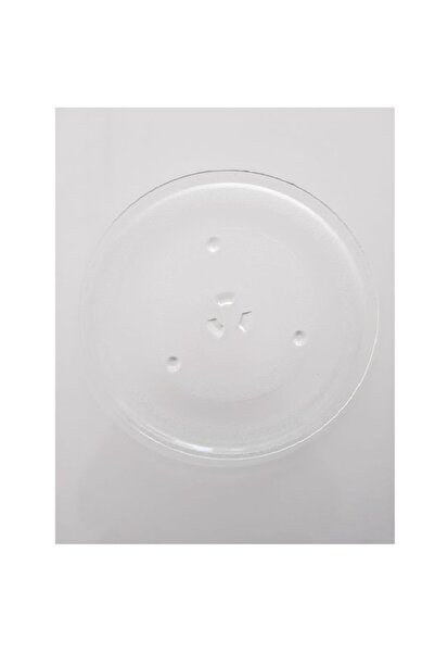 GEREKSEAL Mikrodalga Tabağı 28 cm De74-20102d De74-20102d Uyumlu