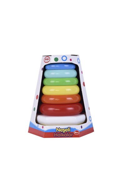 DuyuMarket Neşeli Halkalar (4106)