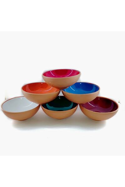 çömlek diyarı طقم وعاء فخار كبير 15 سم