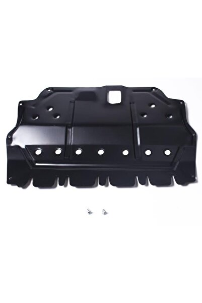 FCS Skoda Rapid Dizel 2012-2019 Metal Karter Muhafaza Koruma Sacı