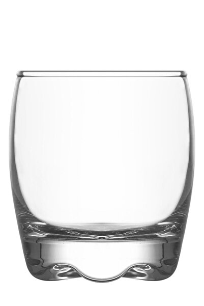 LAV طقم أكواب Adora Brown مكون من 3 قطع - Adr03