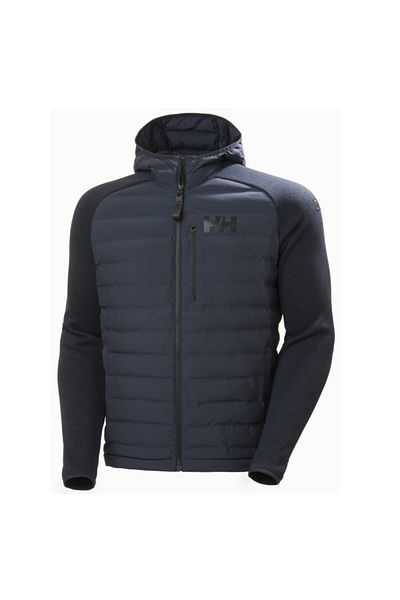 Helly Hansen Hh Arctic Ocean Hybrid Insulator Men's Coat
